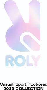 Portada Catálogo Roly 2023