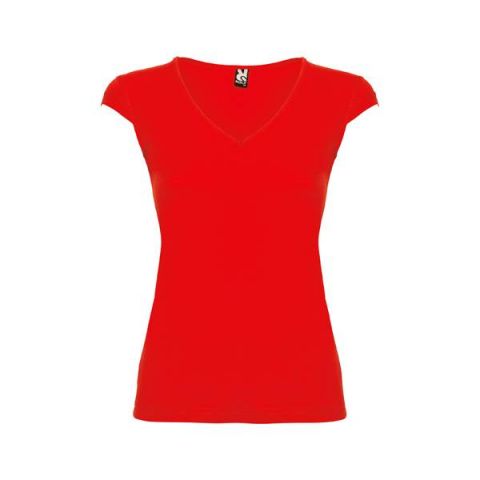 Camiseta Martinica Color 155gr