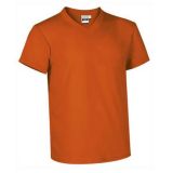 Camiseta Top sun color 160gr VALENTO