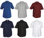 Camisa Aifos manga corta