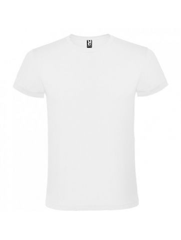 Camiseta Dogo Premium Blanco NIÑO (Roly)