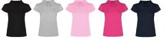 Camiseta Laurus Chica 160gr (Roly)