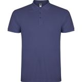 Polo STAR 100% color (Roly)
