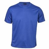 Camiseta Tecnic Rox  Adulto Poliester (mk)