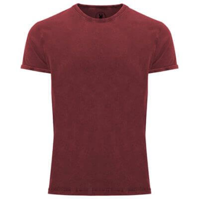 Camiseta Husky hombre 160gr