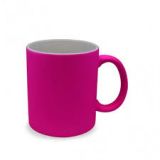 Taza Fluor + subli