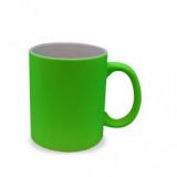 Taza Fluor + subli