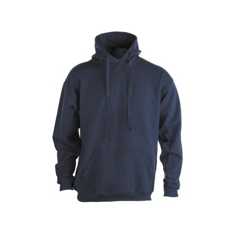 SUDADERA ADULTO CON CAPUCHA 