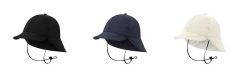 GORRA 6P Fraser Trasera protec Solar