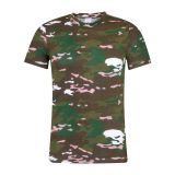 CAMISETA ADULTO SUNT camuflaje150gr