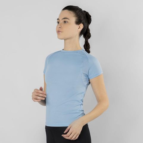 Camiseta técnica  Mujer Sappor